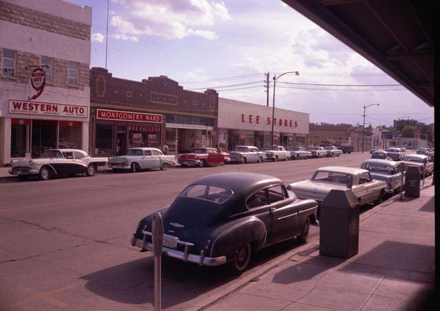 1964 Illinois Street